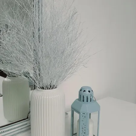 La Dimora Segreta Holiday home *