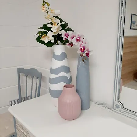 La Dimora Segreta Holiday home Bitetto