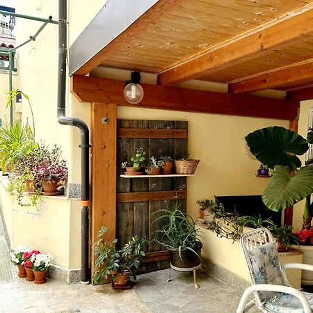 La Dimora Segreta * Bitetto