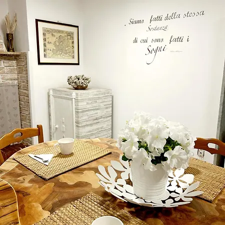 La Dimora Segreta * Bitetto