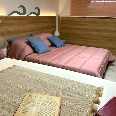 La Dimora Segreta Holiday home *