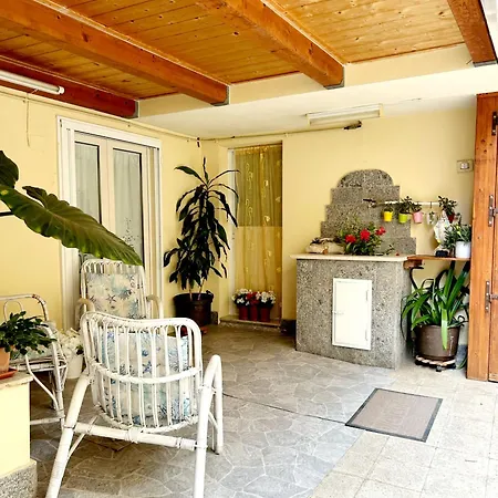 La Dimora Segreta * Bitetto