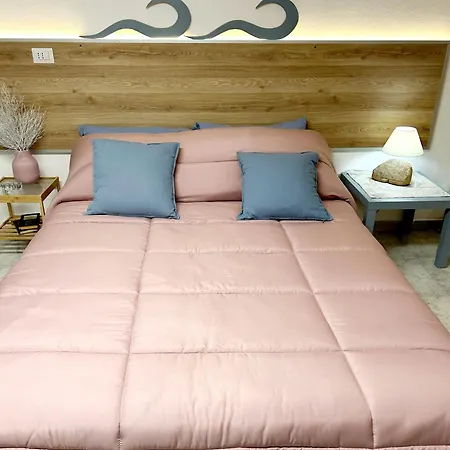 La Dimora Segreta Prázdninový dům