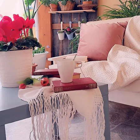 La Dimora Segreta Holiday home