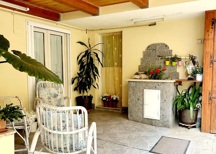 La Dimora Segreta * Bitetto