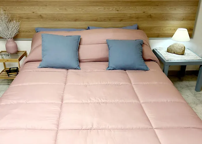 La Dimora Segreta Dom wakacyjny