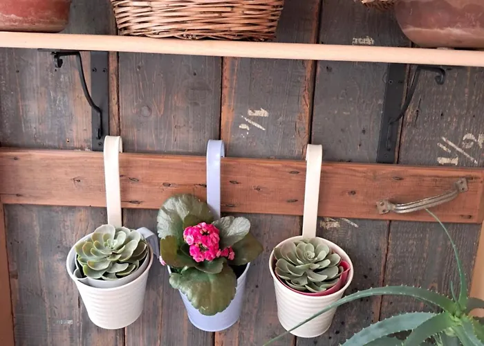 بيت للعطل La Dimora Segreta